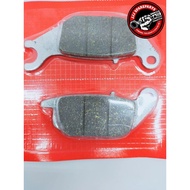 REAR BRAKE PADS DISPAD SUPRA X 125 BLADE NEW FI KPP (SUPERa) / 06455-KPP-901
