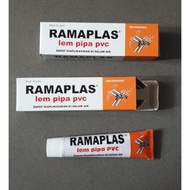 Ramaplas PVC Tube Pipe Glue/Pipe Glue