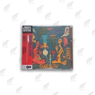 CD Swellow - Rubber