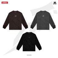 Orifake - Uproar V1 210gsm Drop Long Sleeve T-shirt