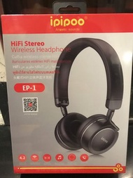 Ipipoo Wireless Headphone