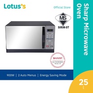 Sharp Microwave Oven R357Ek 25L