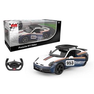 Rastar Porsche 911 Dakar Performance R/C Car