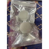 Clearance Mary Kay Skinvigorate Cleansing Brush 2pcs Brush Heads (brush heads only)(old model)