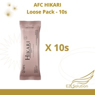 AFC HIKARI STEM CELL THERAPY (Loose Pack - 10 Sticks) DIJAMIN ASLI 100%