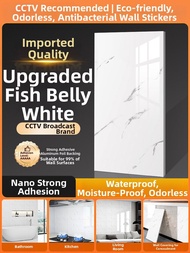 Self-Install Waterproof Moisture-Proof Quick-Install Decorative Wall Panels