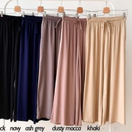 Our Best Selling ^^ DAILY Culottes // Women's Pants||Skin||Umbrella||Jumbo Skin