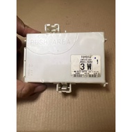 COMPUTER BODY BCM YARIS VIOS 2013-2016 89221-0D350