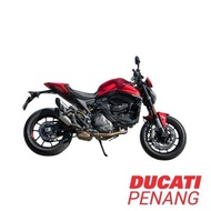 Ducati Monster 937 Booking *READY STOCK*
