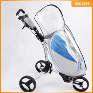 [tenlzsp9] Golf Bag Rain Cover Club Bags Raincoat Dustproof, Golf Bag Rain Protection Cover, Golf Bag Protector for Golf Bag