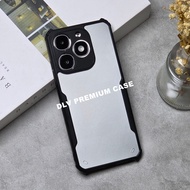 ITEL A90 CASE ARMOR SHOCKPROOF CASE ITEL A90Fusion