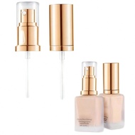 1pc Press Type Pump Head, Vacuum Pump Head, Can Be Used For 2cm/0.78in Bottle Mouth, Available In Tr