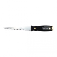 WellForce 31101 Utility Key Hold Saw / Rasping Jaw Knive With Ergosoft tapping Knive / gergaji corni