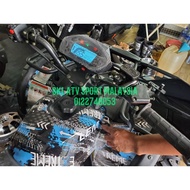 atv 200cc gy6 baru ready stock