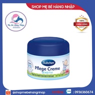 Kem dưỡng da Bubchen Pflege Creme cho bé nội địa Đức