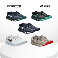 Asics Men's Tennis Shoes Gel-Resolution X