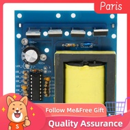Superparis converter dc Inverter Module 500W Power Car Converter Board Front Stage High Frequency in