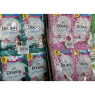 DOWNY 12pack × 29ml/DOWNY softener mini pack/Pelembut & pewangi pakaian