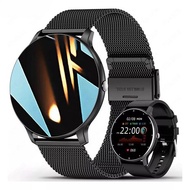 Smart Watch Bluetooth Call Waterproof Sports Fitness Smartwatch New Jam Pintar Panggilan Bluetooth K