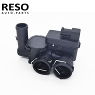 RESO    Free Shipping Heater Control Solenoid Valve For Mercedes W211 E320 E350 E500 E550 2118320684