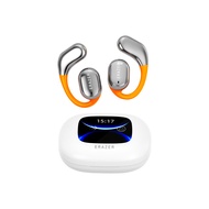 erazer | [AI Translator Earbuds]Erazer QT02 Wireless Headphones Gaming Headset Equalizer APP Bluetoo
