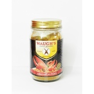 Waugh's Curry Powder/Curry Powder 200gm