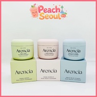 Arencia Fresh Green Rice Mochi Cleanser 120g