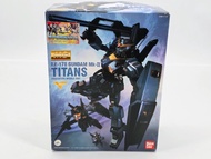 💥限定 MG 高達 Mk-II ( 泰坦斯配色 )  HD彩色版 模型 RX-178 Gundam Mk-II Titans HD Color