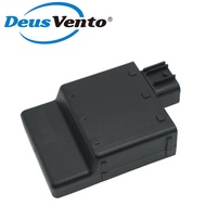 Unit Ag200 Cdi YAMAHA AG200FE 2003-2019 3GX-10 6PIN DC 12V AG 200 Bahagian motosikal 3GX-85540-10 AG