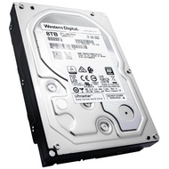 DC Wd / HGST 8TB Ultrastar HC320 Hard Drive HUS728T8TALE6L4