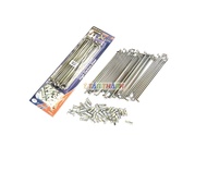 Căm Mạ Crom Osaki Gắn Wave Thắng Đĩa