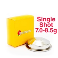 BARISTAPRO IMS Nanotech Filter Basket Precision 7/10/12/18/20/22g -  ตะแกรงใส่ผงกาแฟ ตะกร้าสวมด้ามชง