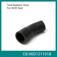 Engine Coolant Water Hose Pipe 06D121101B for Audi 2.0 A4/S4 Cabrio/qu A6/S6 Avant quattro Exeo/ST 0