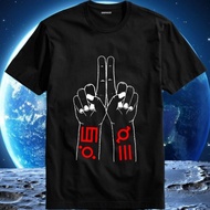 T-Shirt T-Shirt Men's Girls' Unisex Band 30 Thirty Second Seconds To Mars 291990