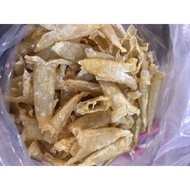 花胶 黄花胶 花胶筒 鱼胶 Fish Maw 100gm