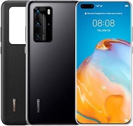 Huawei P40 Pro 5G ELS-NX9 256GB 8GB RAM International Version - Midnight Black