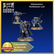 Eliminators Warhammer 40k