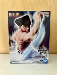 Banpresto HUNTER x HUNTER VIBRATION STARS Figure 全職獵人 納哥魯 拿酷戮
