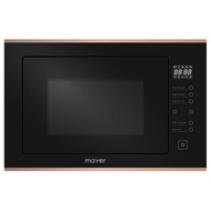 Mayer MMWG30B-RG Built-in Microwave Oven