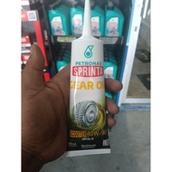 Petronas Sprinta Scooter Gear Oil 80w-90 (120ml)