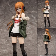 Anime Merchandise Phat Persona 5 Sakura Futaba Boxed Figure Model Ornaments