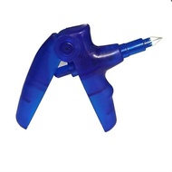 Dental Gun shooter rubber braces installation tool