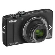 Nikon S8200 數位相機 取代 S2800 S2900 W810 W620