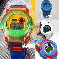 USED G Shock Jason G-001-9