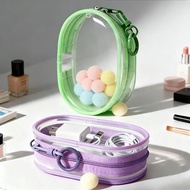 Transparent Dustproof Pvc Plush Toy Storage Bag Mini Storage Style Bag Bag Display R2d5