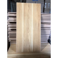 Table Top, MDF Rectangular Shelf Board 40x80 - 40x100 - 50x100cm (no legs)