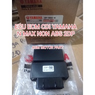 Cdi ECU ECCU ECM 2DP NMAX N MAX NON ABS