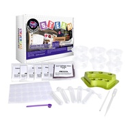 Big Bang Science - Catch The Criminals - Science Kit