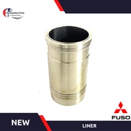 LINER FORING BORING MITSUBISHI FUSO 6D22 6D24 IZUMI JAPAN ENGINE