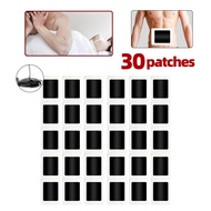 30Pcs Male Enhancement Patch Men Enhance Endurance Enlarge Energy Booster Supplement Stamina